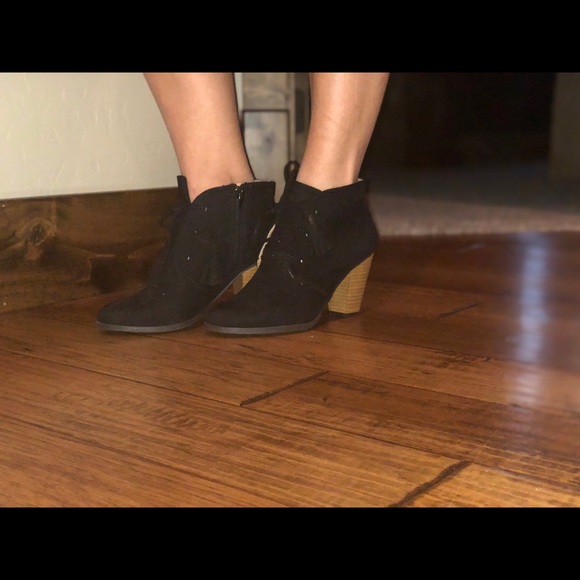 Booties - Picture 2 of 4